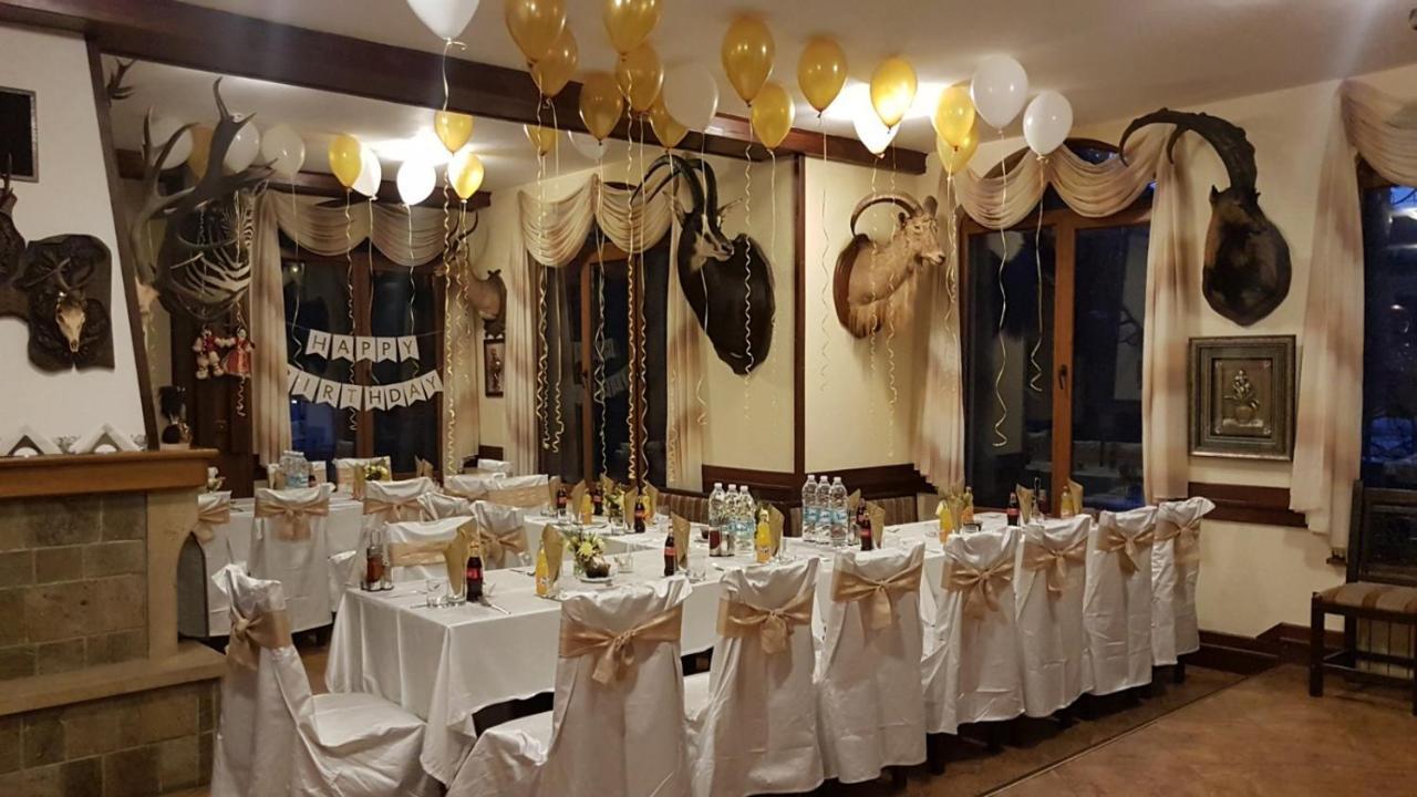 Hotel семеен федора 2*