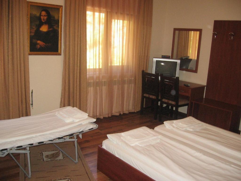 Hotel семеен федора