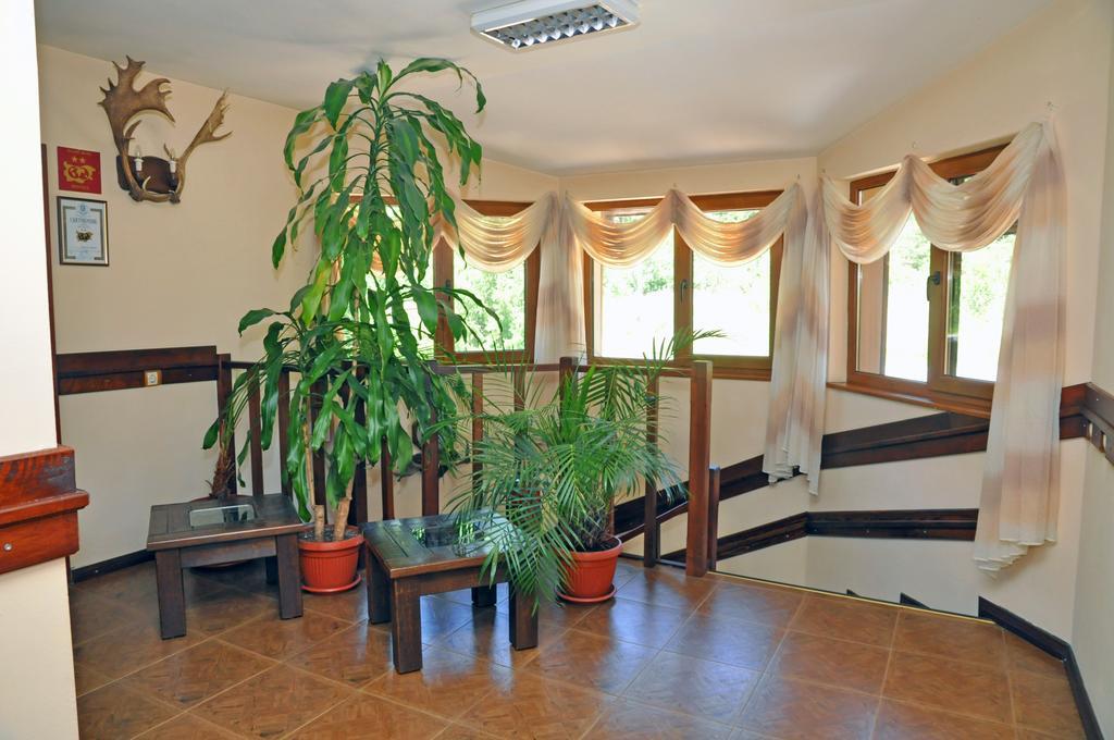 Hotel семеен федора 2*